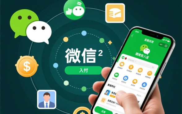 微信公众号能下款的口子有哪些,微信借钱哪个靠谱? 微信公众号能下款的口子有哪些