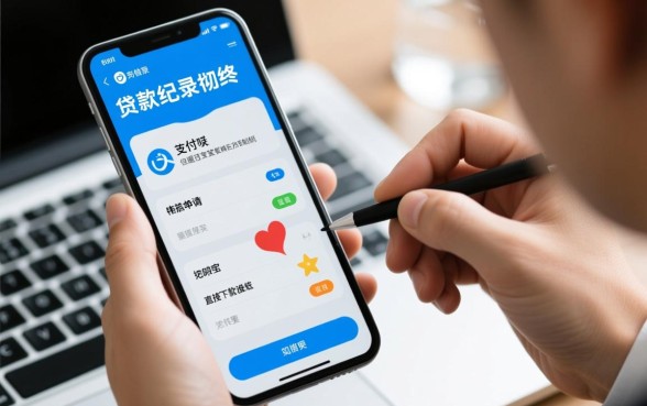 支付宝有负面能下款吗,2026必下款口子有哪些 2026必下款口子有哪些