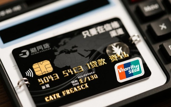 信用卡有逾期还有能下的口子吗,有逾期怎么申请贷款 信用卡有逾期还有能下的口子吗