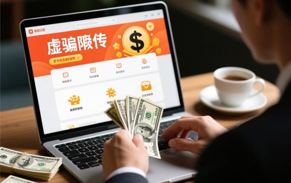 网上急用钱的下款口子是真的吗