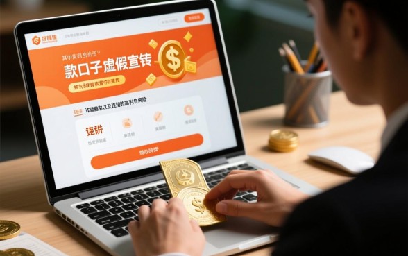 网上急用钱的下款口子是真的吗