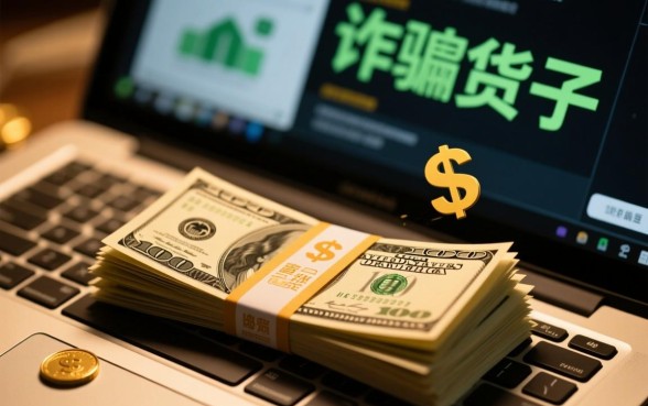 网上急用钱的下款口子是真的吗