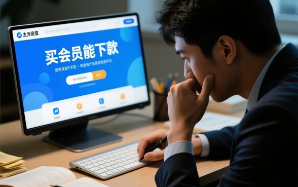 买会员能下款的口子求推荐