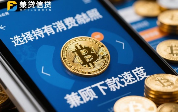 比较好下款的5个小额贷款口子