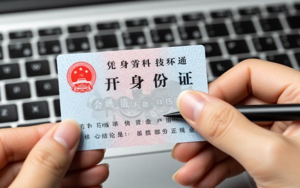 凭身份证开通会员能下款吗?2026哪个口子靠谱? 凭身份证开通会员能下款吗