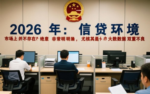 2026真正双黑必下款的口子有哪些