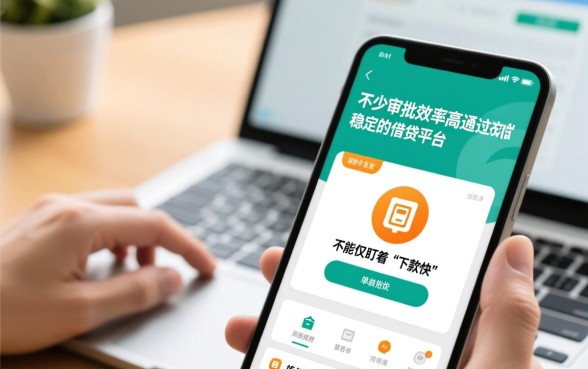 有没有跟闪银一样好下款的口子,哪个平台秒下款? 有没有跟闪银一样好下款的口子