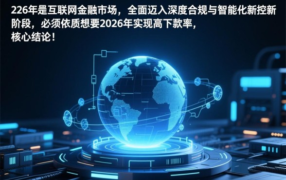 2026年好下款的网贷口子有哪些,哪个平台容易通过? 2026年好下款的网贷口子有哪些