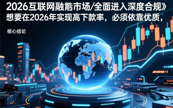 2026年好下款的网贷口子有哪些,哪个平台容易通过? 2026年好下款的网贷口子有哪些