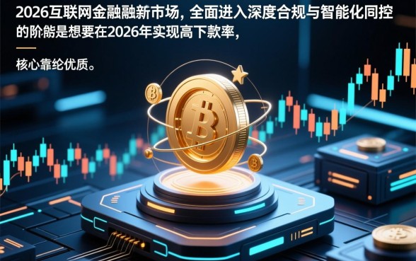 2026年好下款的网贷口子有哪些,哪个平台容易通过? 2026年好下款的网贷口子有哪些