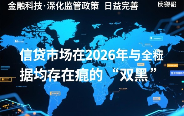 2026双黑最好下的网贷口子是哪个?双黑必过口子有哪些? 2026双黑最好下的网贷口子是哪个