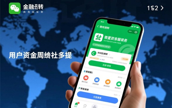 微信大额下款口子公众号有哪些