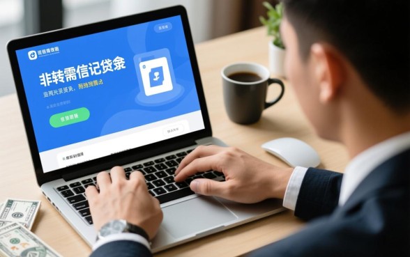 不查征信不看网黑能下款的口子有哪些