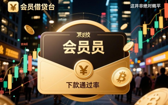 买会员就能下款的口子是真的吗,买会员真的能下款吗? 买会员就能下款的口子是真的吗