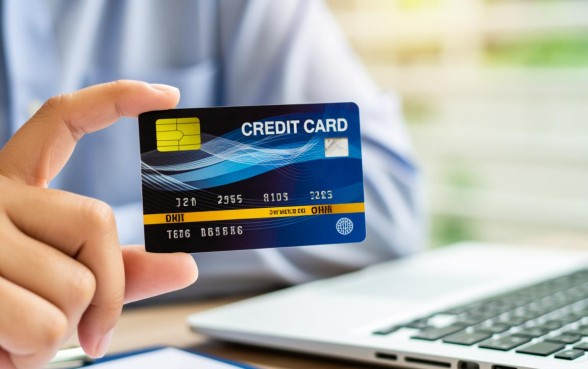 2026有信用卡就能下的口子怎么申请?信用卡贷款容易下吗? 2026有信用卡就能下的口子怎么申请