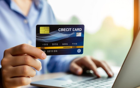 2026有信用卡就能下的口子怎么申请?信用卡贷款容易下吗? 2026有信用卡就能下的口子怎么申请
