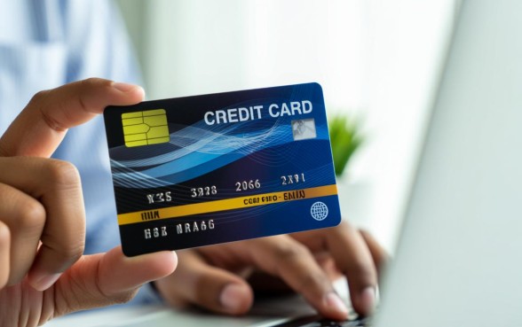 2026有信用卡就能下的口子怎么申请?信用卡贷款容易下吗? 2026有信用卡就能下的口子怎么申请