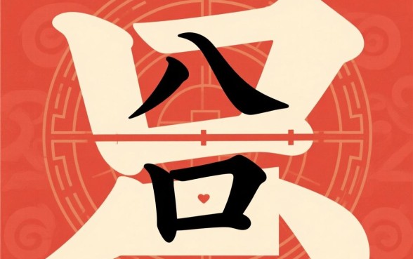 八个口子打一字谜底是什么,视频在哪里下载 八个口子打一字谜底是什么