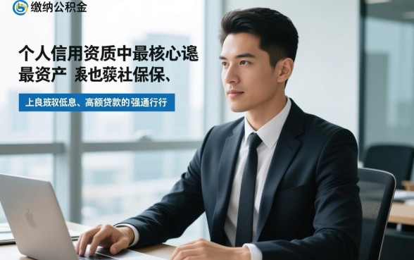 有公积金社保能下款的口子吗