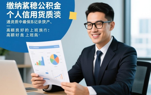 有公积金社保能下款的口子吗