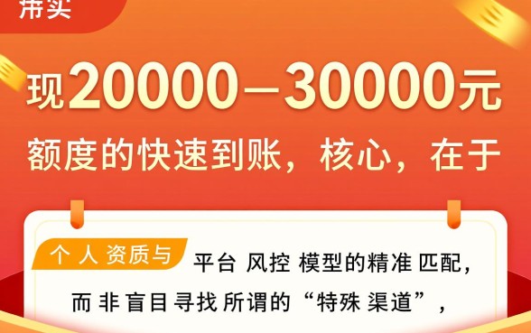 2026秒下两千到三千的口子有哪些