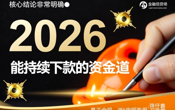 2026年最新还能下款的口子有哪些,2026年借钱容易下款吗 2026年最新还能下款的口子有哪些