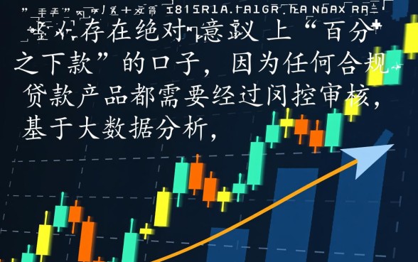 现在肯定能下的小贷口子有哪些