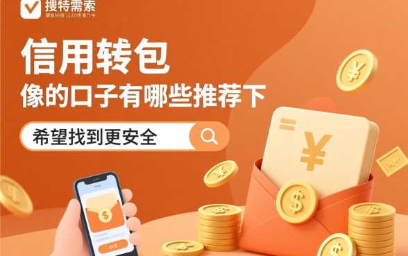 像信用钱包的口子有哪些推荐下,哪个容易通过下款快? 像信用钱包的口子有哪些推荐下