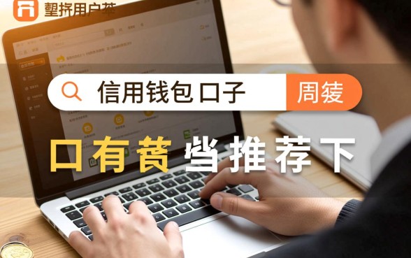 像信用钱包的口子有哪些推荐下,哪个容易通过下款快? 像信用钱包的口子有哪些推荐下