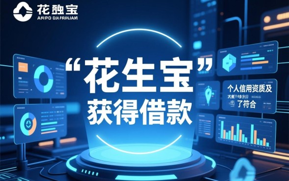 花生宝下过款能跟风下款的口子吗