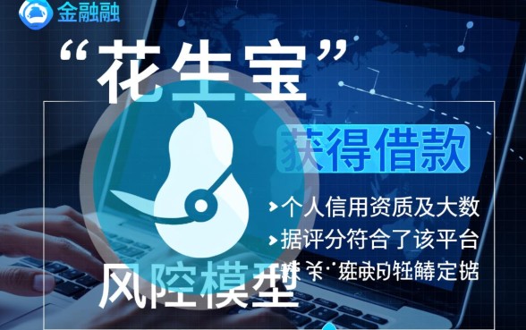 花生宝下过款能跟风下款的口子吗