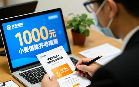 在西安1000元必下款的口子 在西安1000元必下款的口子