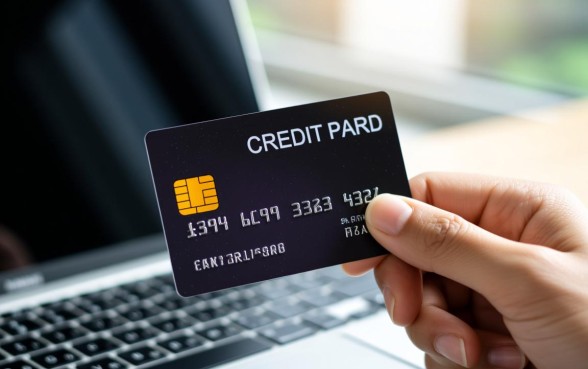 有信用卡就能下款的口子有哪些