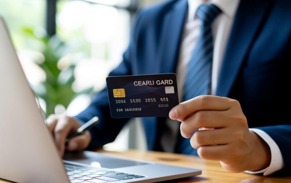 有信用卡就能下款的口子有哪些