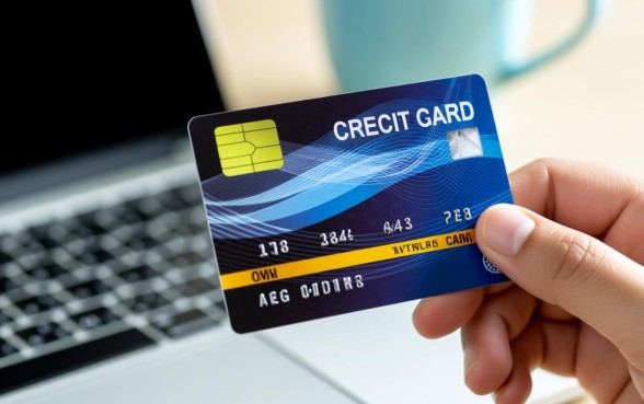 有信用卡就能下款的口子有哪些