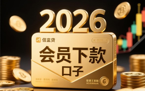 2026买会员下款的口子有吗,2026贷款口子靠谱吗 2026买会员下款的口子有吗