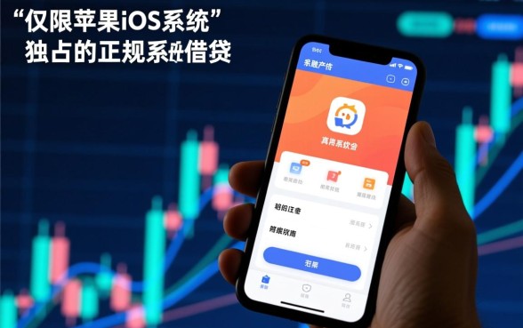 只有苹果能下的口子软件有哪些