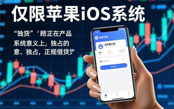 只有苹果能下的口子软件有哪些