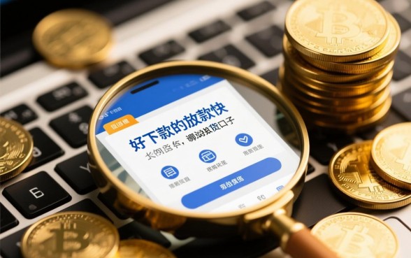 2026容易通过的网贷平台有哪些