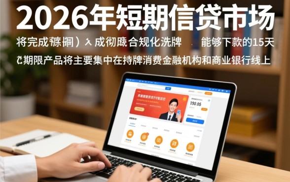 2026还能下款的口子15天怎么申请,哪个容易下款? 2026还能下款的口子15天怎么申请