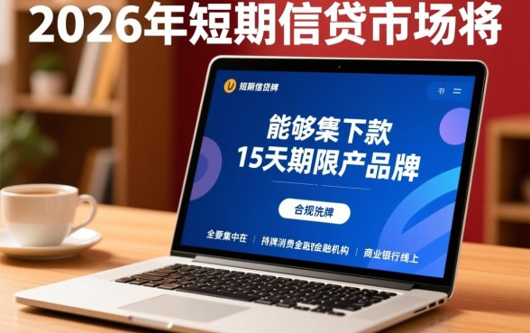 2026还能下款的口子15天怎么申请,哪个容易下款? 2026还能下款的口子15天怎么申请