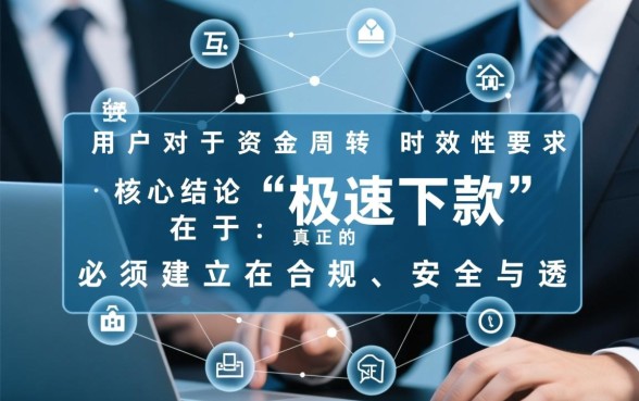 极速下款口子怎么申请?2026最新不用审核秒下款 2026最新不用审核秒下款