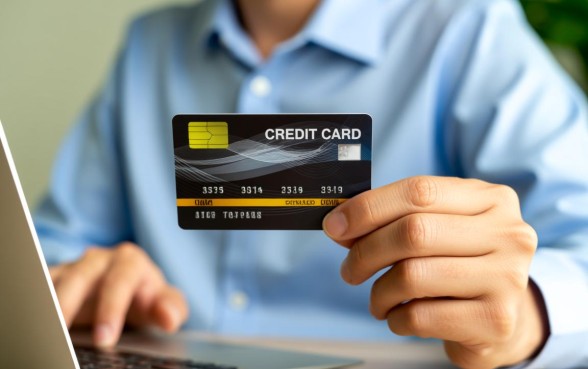 有信用卡容易下的口子是哪5个