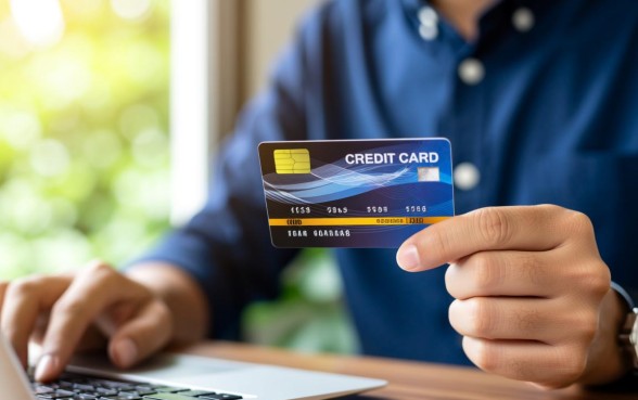 有信用卡容易下的口子是哪5个