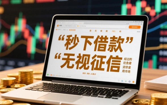 2026不审核就下款的黑口子是真的吗