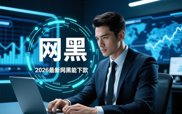 2026最新网黑能下款的口子 2026最新网黑能下款的口子