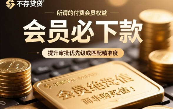 2026开通会员必下款的口子是真的吗