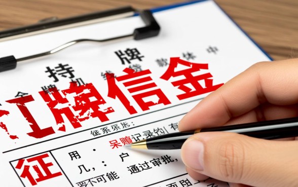 有呆账能下款的口子线上贷款吗