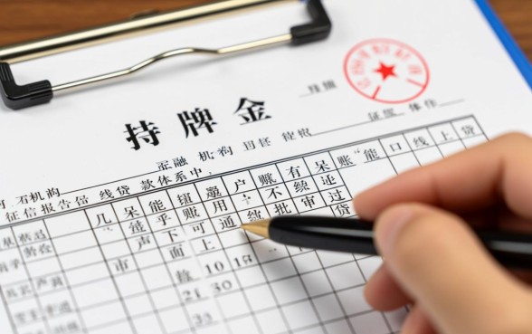 有呆账能下款的口子线上贷款吗