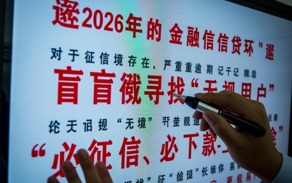 逾期严重能下款的平台2026有哪些